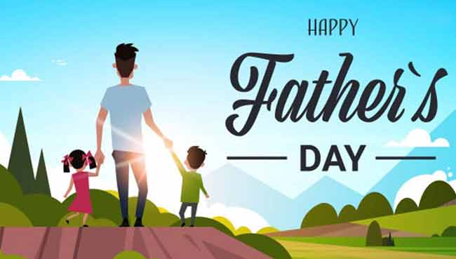 Fathers Day Celebrations | Schools in GB Road Thane