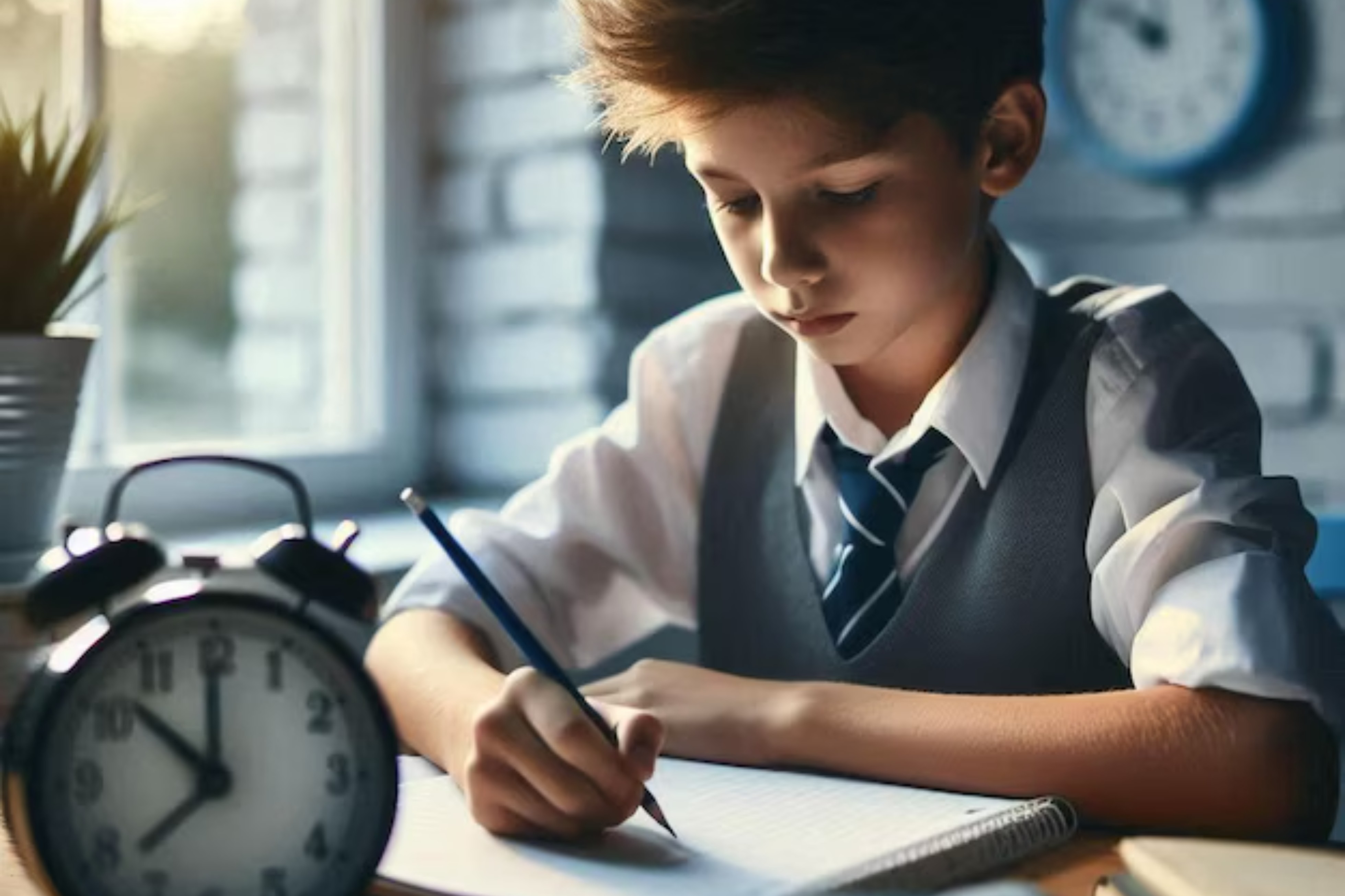 8 Time Management Skills Every Student Should Know