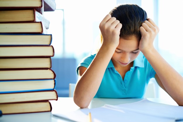 How Can Students Deal With Exam Stress