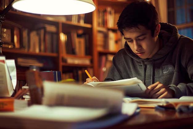 How to Study Effectively: A Step-by-Step Guide for Students 