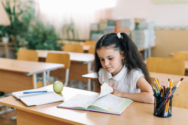 CBSE Jr KG Schools Thane