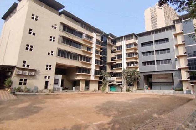 Higher Secondary Schools Near Kasarvadavali – Saraswati Vidyalaya Ghodbunder Road