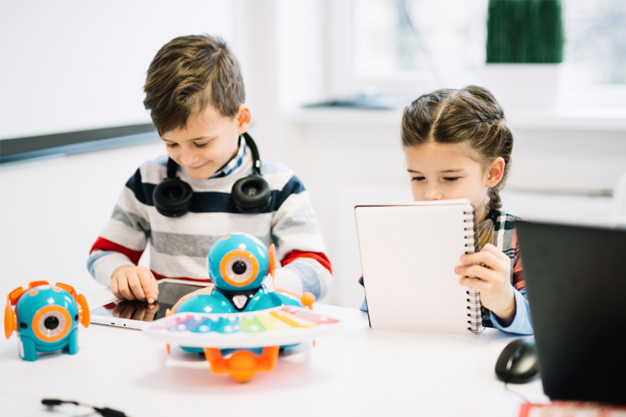 Importance of Early Education – Why It Matters for Every Child’s Future