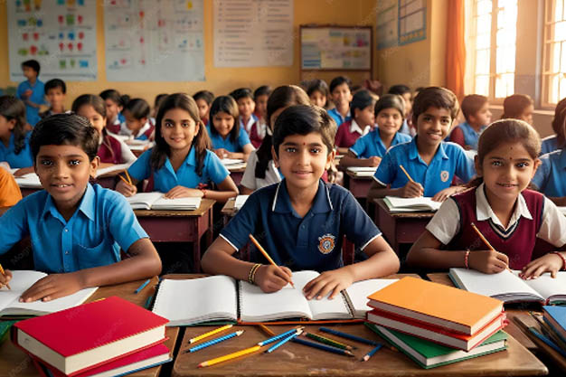 Top CBSE Schools in Thane