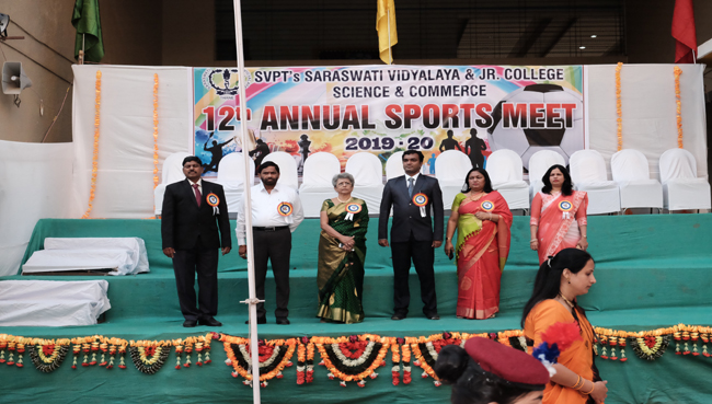 Annual Day 2018-19