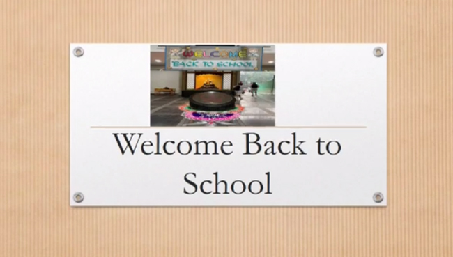 Back to School | Schools in GB Road Thane