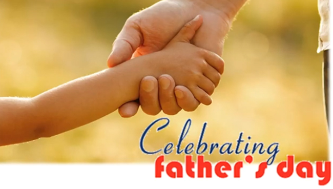 Primary Section Fathers Day Celebrations | Schools in GB Road Thane
