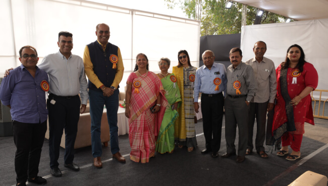 Sports Day 2022-23 | Schools in GB Road Thane