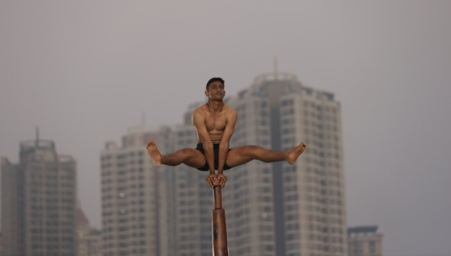 Sports Day 2022-23 | Schools in GB Road Thane