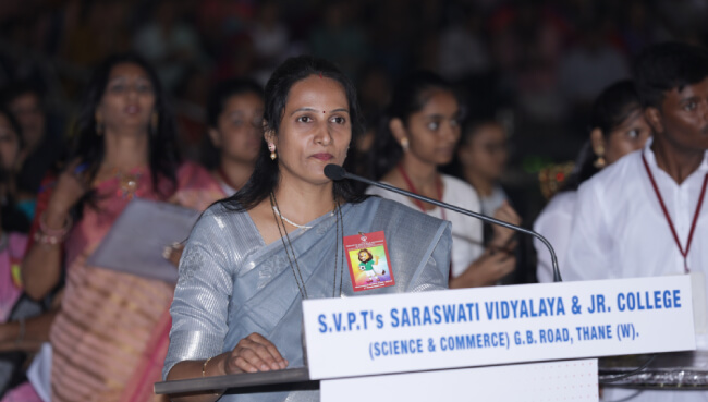 Sports Day 2022-23 | Schools in GB Road Thane