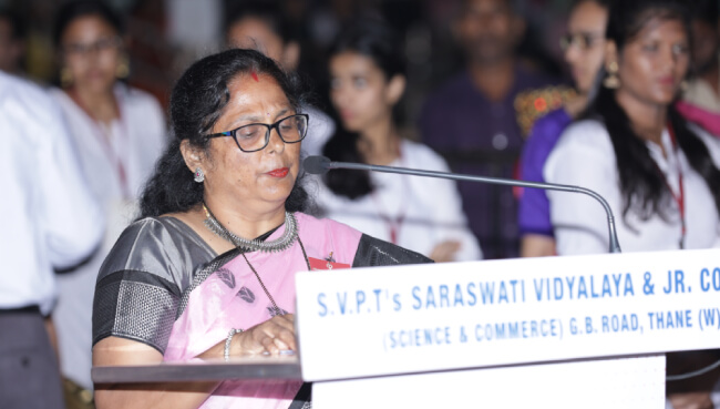 Sports Day 2022-23 | Schools in GB Road Thane