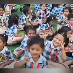 Allstar Play Jump Run Teamwork