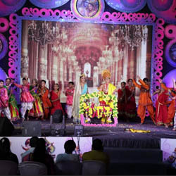 Annual Function 2025-26 Primary Section