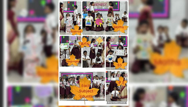 Investiture Ceremony