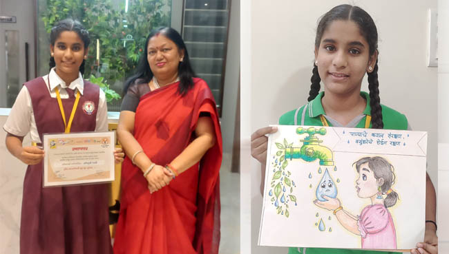 Bolkya Resha Cartoon Making Competition