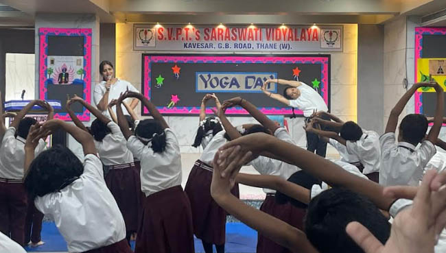 Investiture Ceremony