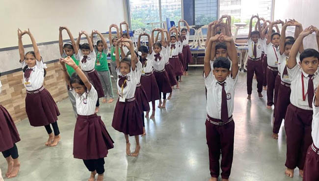 Investiture Ceremony