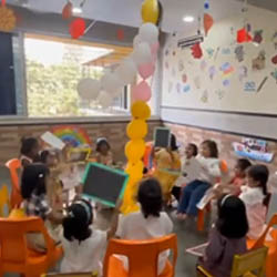 Children’s Day Celebration