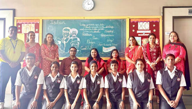 College Election 2025