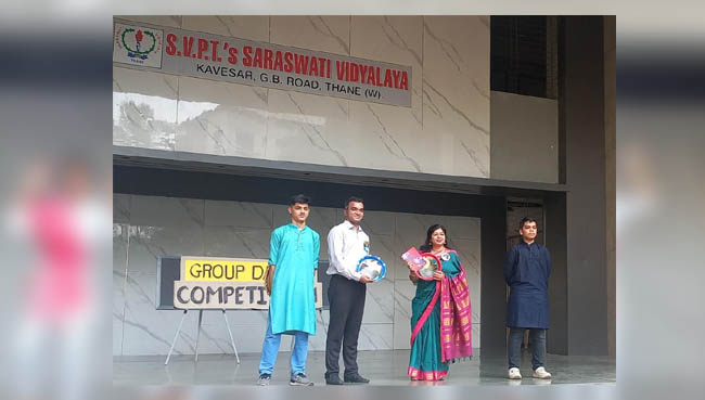 Poem Joy you Bring by Swara Kulkarni 7B