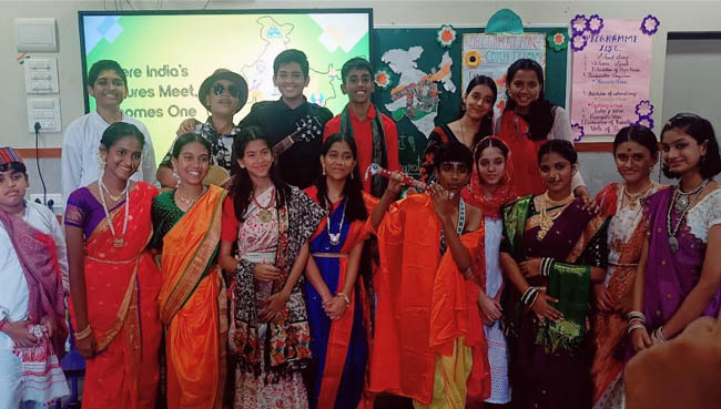 Declamation Competition