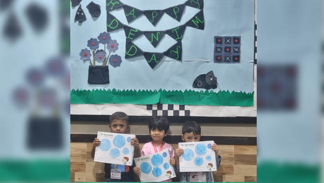 Denim Day Celebration 2026