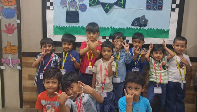 Denim Day Celebration 2026