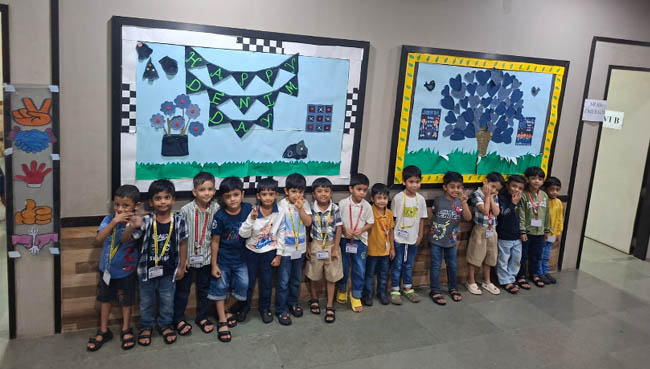 Denim Day Celebration 2026