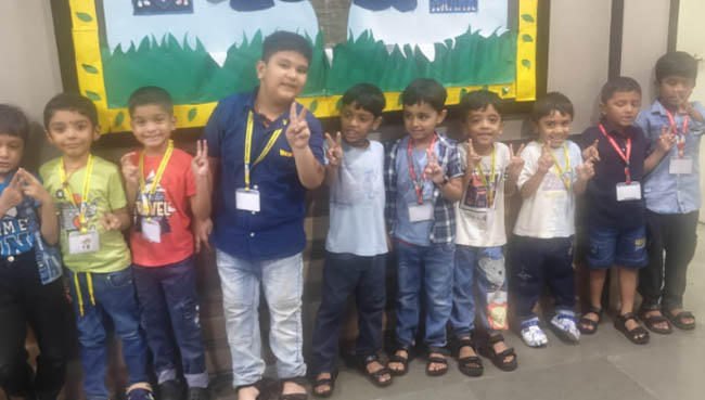 Denim Day Celebration 2026