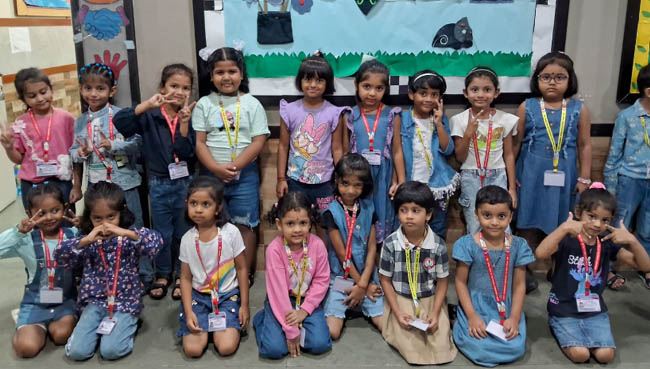 Denim Day Celebration 2026