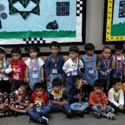 Investiture Ceremony 2026–27