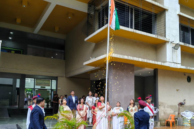 Independence Day Celebration