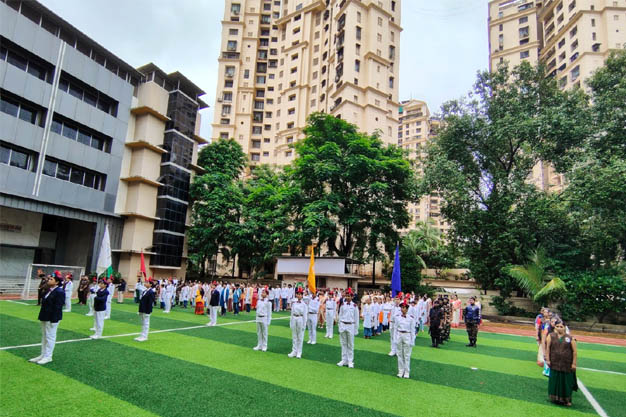 Independence Day Celebration