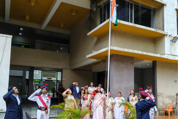 Independence Day Celebration