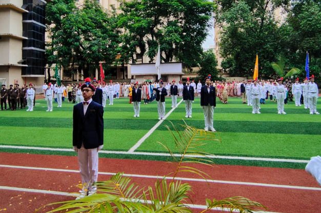 Independence Day Celebration