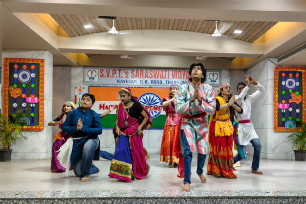 Independence Day Celebration