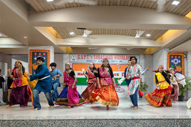 Independence Day Celebration