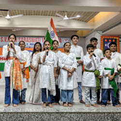 Independence Day Celebration