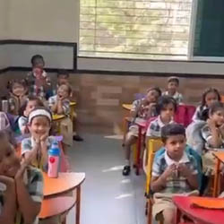 Discovering the Wonderful World of Our Five Sense Organs