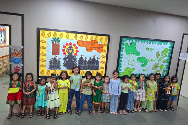 Green Day Celebration