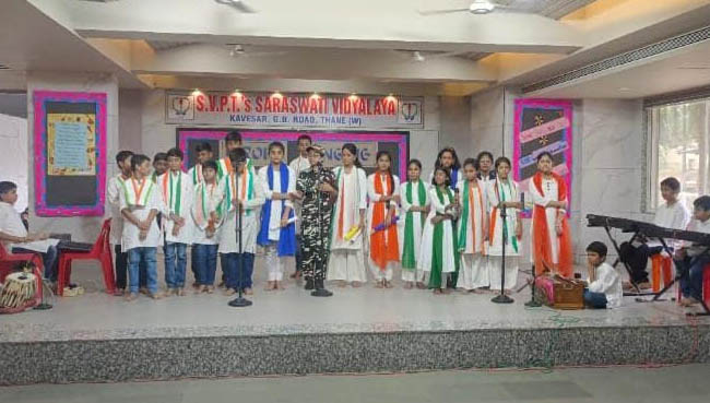 Group Singing Competition