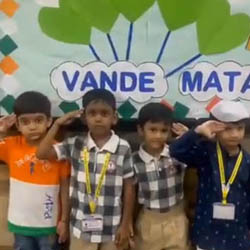 Independence Day Celebration