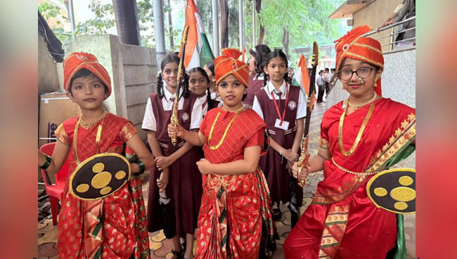 Independence day Celebration