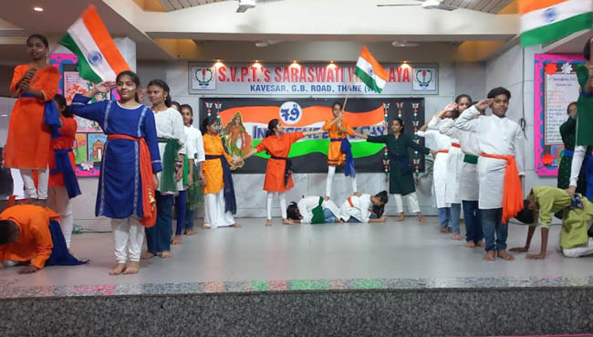 Independence day Celebration