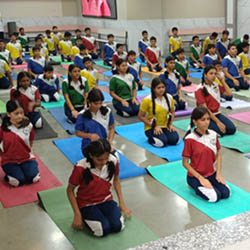 International Yoga Day 2026
