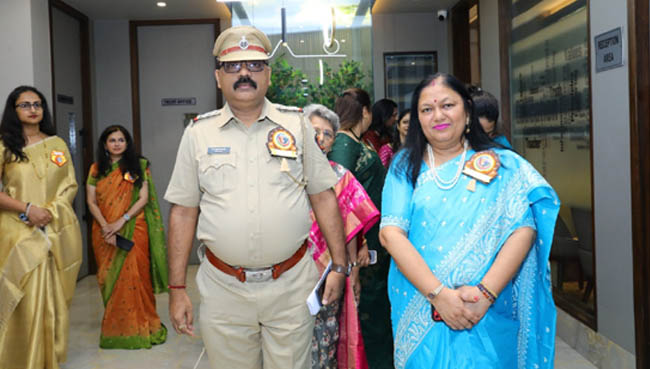 Investiture Ceremony 2026–27
