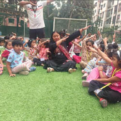 Pajama Party Celebration 2026