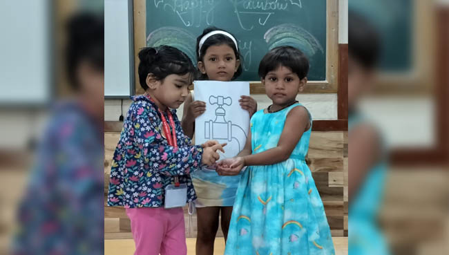 Rainbow Day & Cleanliness and Hygiene Day Celebration 2026
