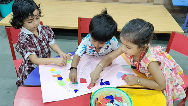 Rainbow Day & Cleanliness and Hygiene Day Celebration 2026