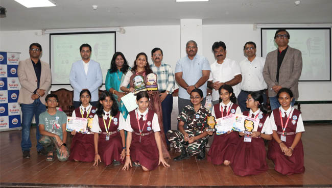 Sadak Suraksha JeevanRaksha 2026–27